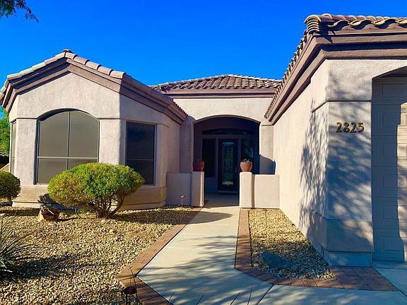 2nd image of 2825 Fort Silver Dr