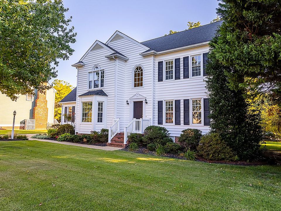 8346 Summer Walk Pkwy, Mechanicsville, VA 23116 Zillow