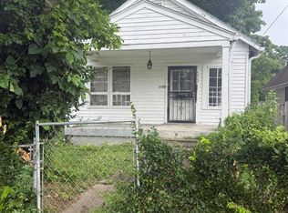 4021 Grand Ave, Louisville, KY