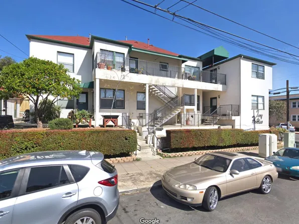 2217 2nd Ave, San Diego, CA 92101