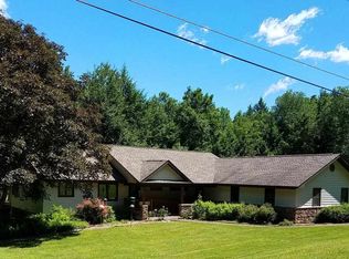 371 Swiss Hill Rd N, Jeffersonville, NY 12748