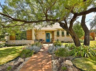1501 Wildlife Trails Pkwy, Abilene, TX 79601