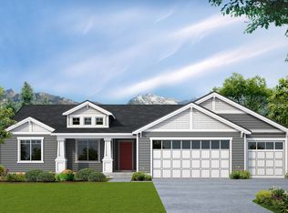 1691 S 570 W, Provo, UT 84601