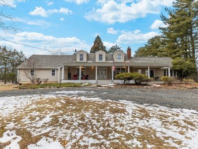 145 Rockafellows Mill Rd, Flemington, NJ, 08822