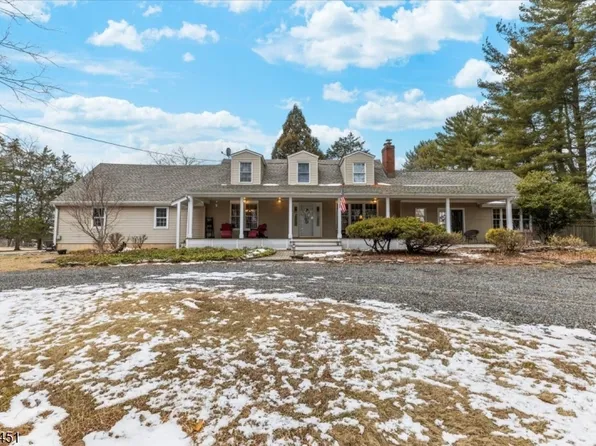 145 Rockafellows Mill Rd, Readington Twp., NJ 08822
