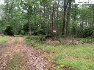 Tbd Andy Hicks Rd, Banner Elk, NC 28604