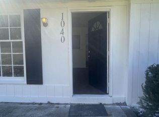 1040 Shalimar Dr, Winston Salem, NC 27107
