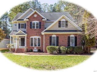 4760 Bishops Gate Way, Providence Forge, VA 23140