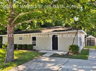 6370 Wilson Blvd, Jacksonville, FL 32210