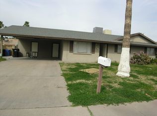 720 W Edgewood Ave, Mesa, AZ 85210
