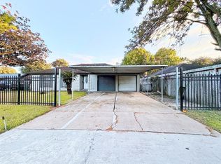 8116 Gulick Ln, Houston, TX 77075