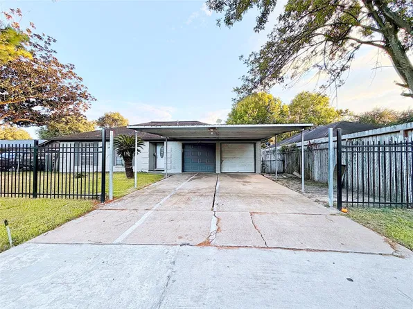 8116 Gulick Ln, Houston, TX 77075