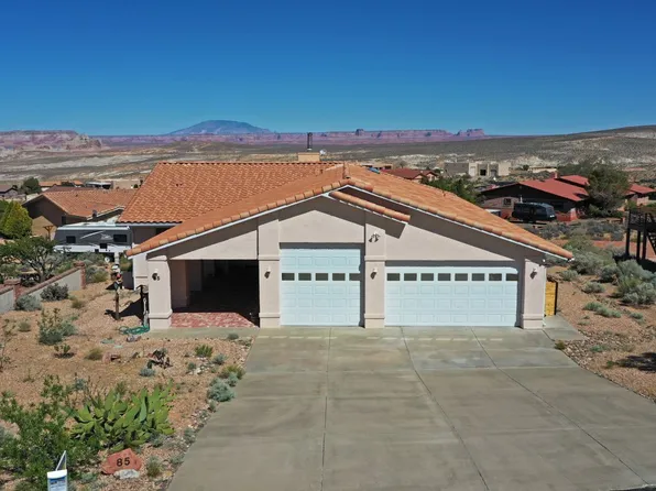 85 Reflection Canyon Dr, Greenehaven, AZ 86040