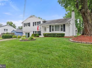 4509 Backlick Rd, Annandale, VA 22003