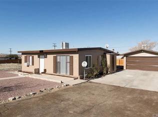 74816 Serrano Dr, 29 Palms, CA 92277