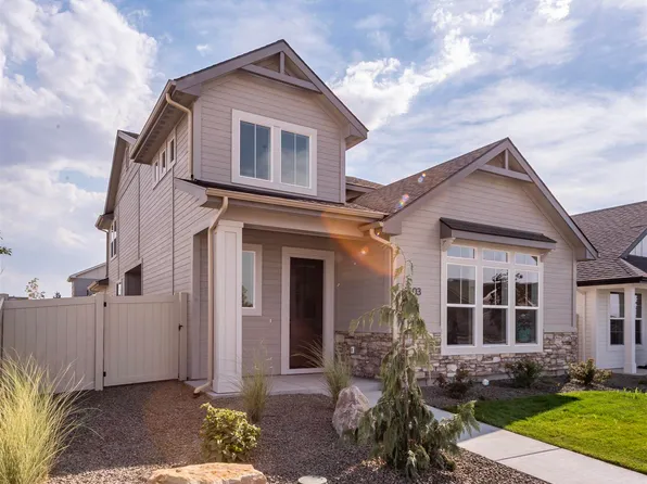 1403 E Rio Chico Dr, Kuna, ID 83634