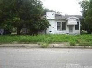 610 S Pine St, San Antonio, TX 78203