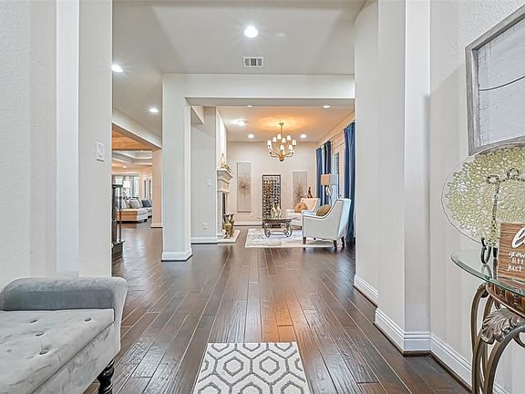 4th image of 16619 Blue Nile Dr