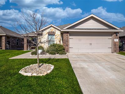 2415 French St, Fate, TX, 75189
