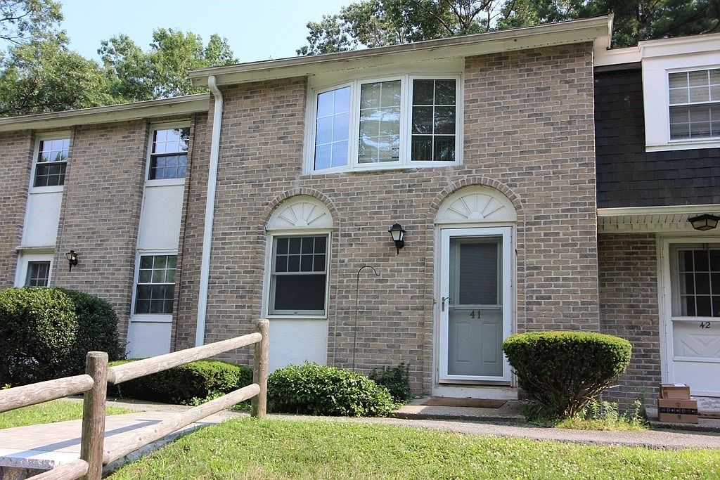 75 Sandy Pond Rd UNIT 41, Ayer, MA 01432 Zillow