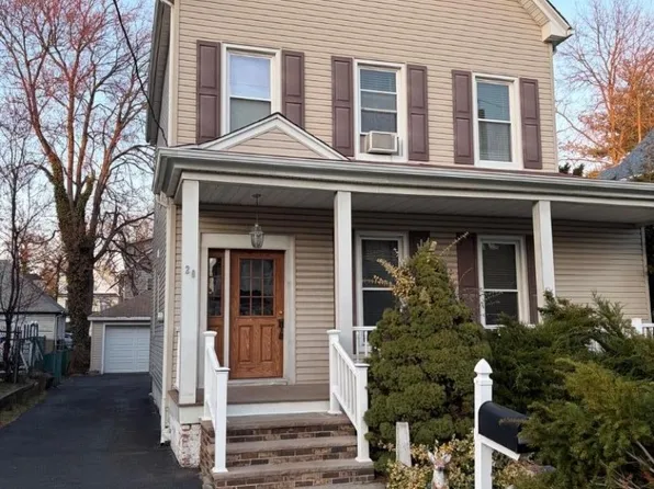 20 Bond St, Passaic City, NJ 07055