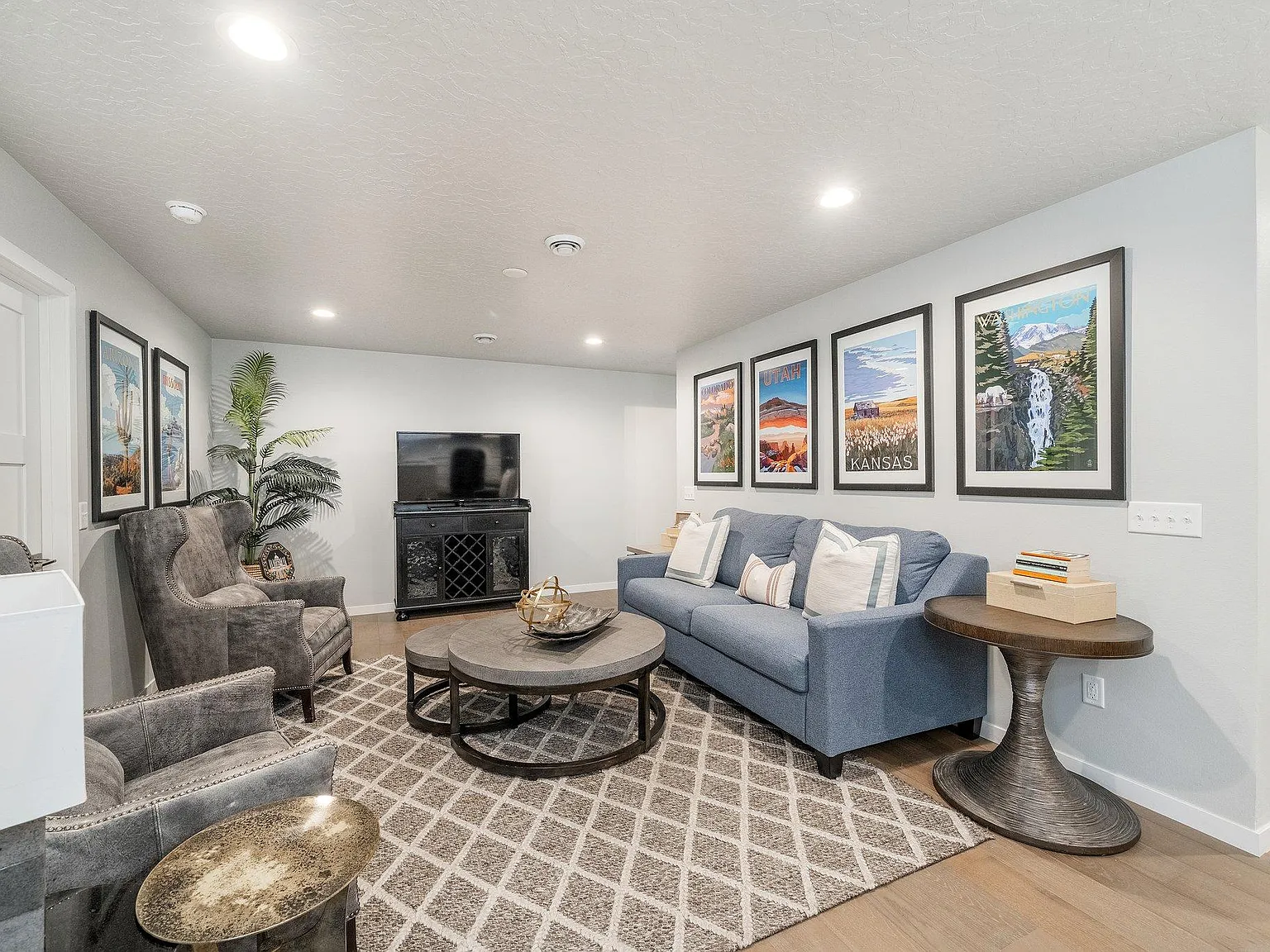 7563 S Grand Arbor Pl — Photo 4