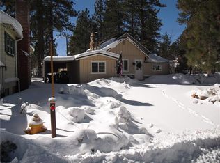 39751 Forest Rd, Big Bear Lake, CA 92315