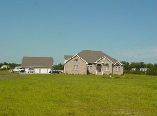 1037 Tulls Creek Rd, Moyock, NC 27958