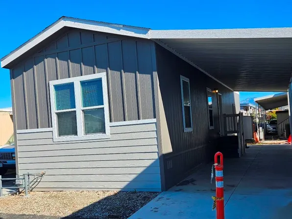 1045 N Azusa Ave Trailer 102, Covina, CA 91722
