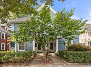 28 Brook St #28, Brookline, MA 02445