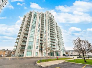 Markham Place, Toronto, ON M1B 5Z3