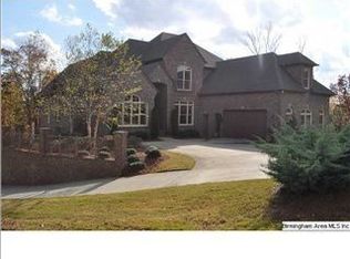 8379 Sydney Dr, Trussville, AL 35173