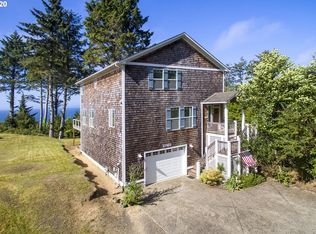 3760 Sunset Blvd, Seaside, OR 97138