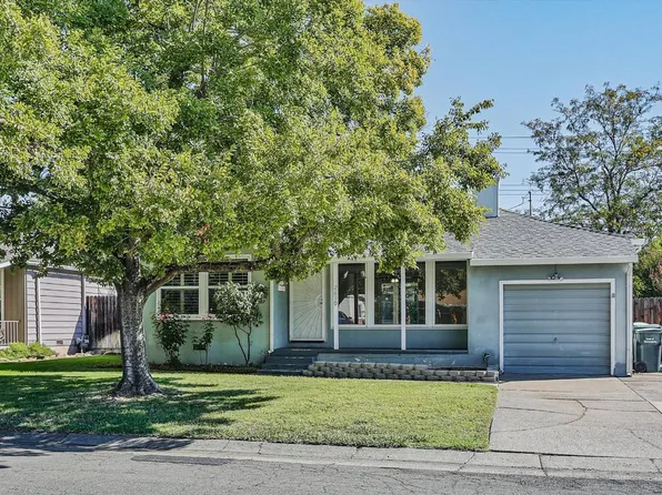 2610 Watson St, Sacramento, CA 95821