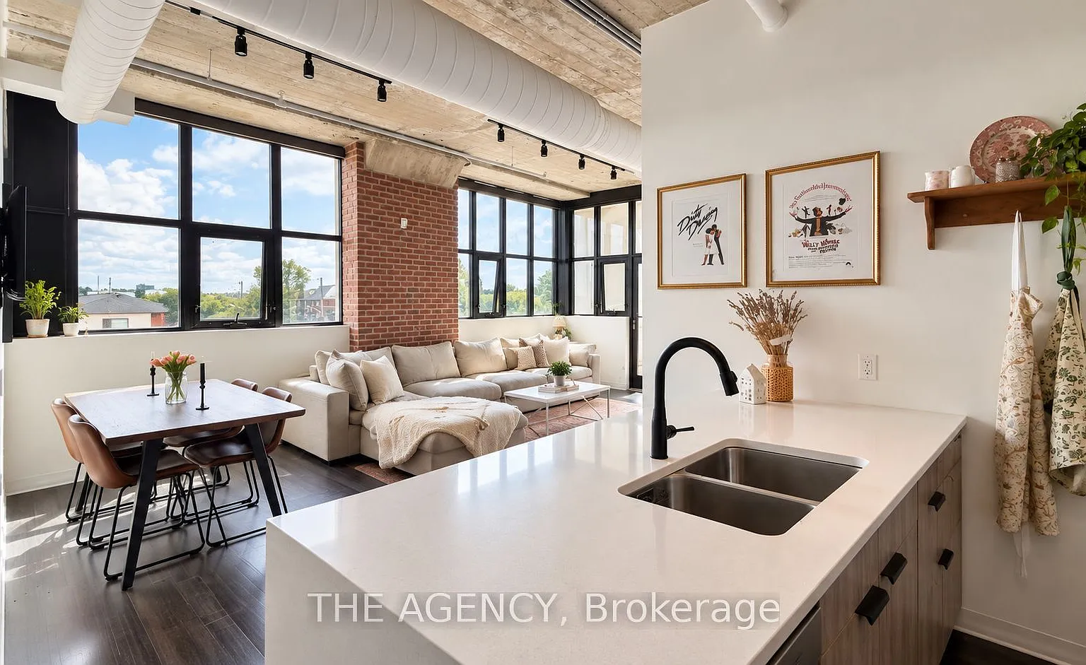 2 bed, $2,995 — Photo 4