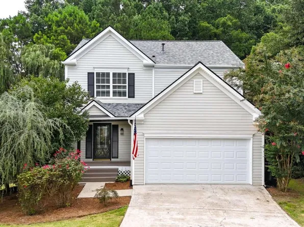 522 Carrington Ct, Canton, GA 30115