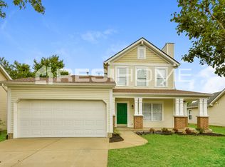 2912 Summer Hollow Ct, Hermitage, TN 37076