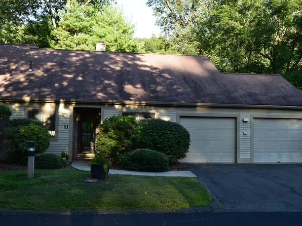 3 Putnam Lane #3, Avon, CT 06001