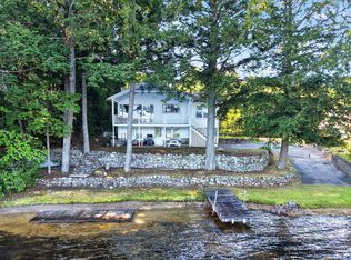 117 Carroll Lane, Limerick, ME 04048