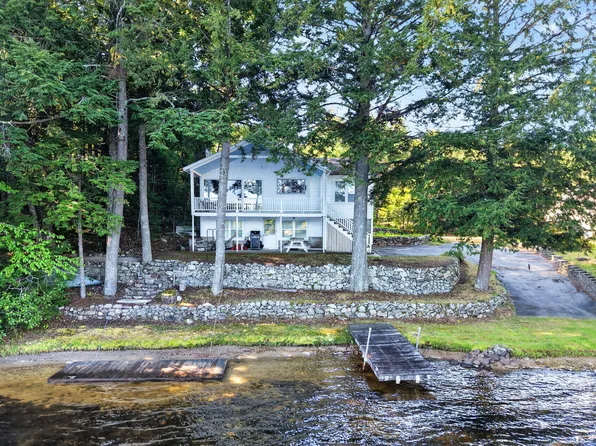 117 Carroll Lane, Limerick, ME 04048