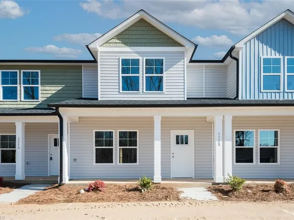 522 Stokesburg Rd #B, Walnut Cove, NC 27052