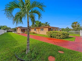 John A Campbell Little Fa, Miami, FL 33165