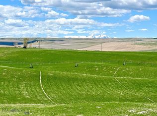 8560 Camp Creek Rd, Manhattan, MT 59741