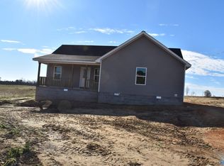 74 County Road 437, Rainsville, AL 35986