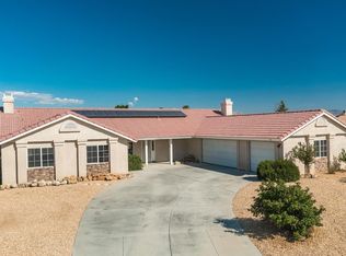 13901 Nowata Ct, Apple Valley, CA 92307