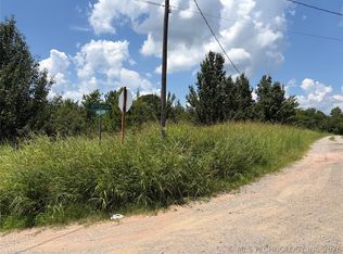 703 E Harrison St, Bristow, OK 74010