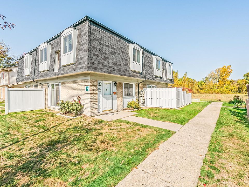 1st image of 15772 Dupage Blvd #47