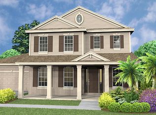 1710 Alejo Dr, Apopka, FL 32712