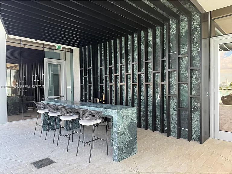 300 Biscayne Boulevard Way #3805W — Photo 30