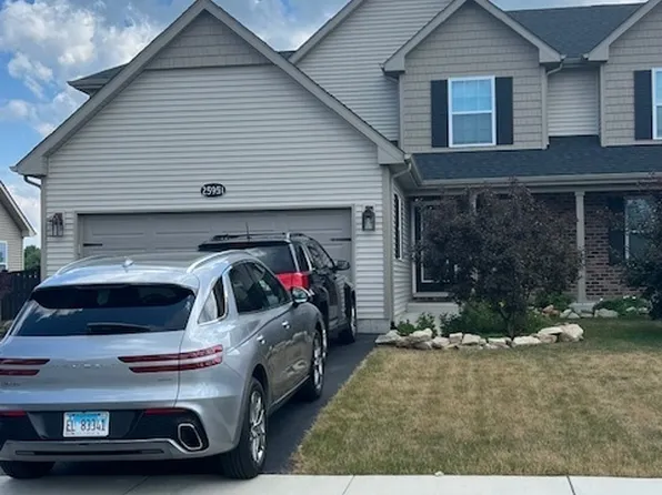 (undisclosed Address), Channahon, IL 60410